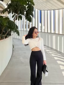 bangkok escort Nadia