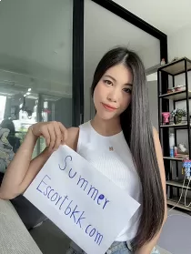 Sonya Bkk Escort  girl