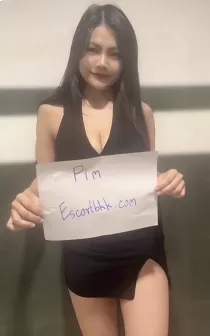 Pim New Escort