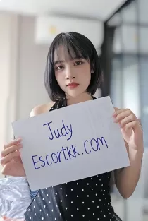 Bangkok Escorts Judy