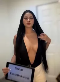 Ari Escort Girl