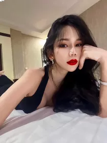 VIP escort yuri 7000 THB per hour