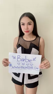 barbie phuket escort 5000 THB per hour