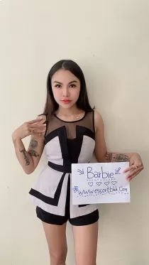 barbie phuket escort