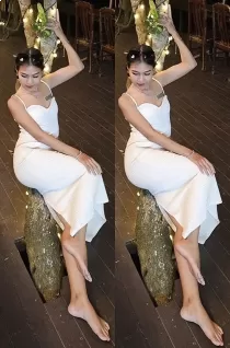 Escort yam phuket with black hair