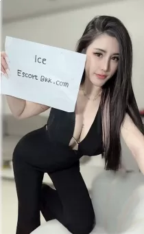 bangkok escort ice