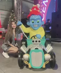 vicky Duo bangkok escort escort available in Bangkok