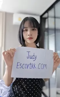 Bangkok Escorts Judy