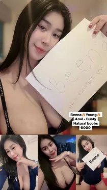Bangkok Escorts Bkk