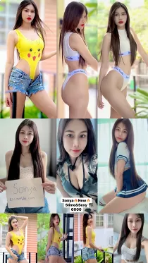 Bangkok Escorts Bkk