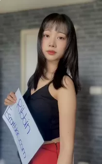 Ribbin escort available in Bangkok