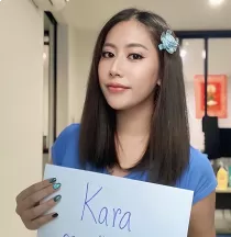 GFE Kara