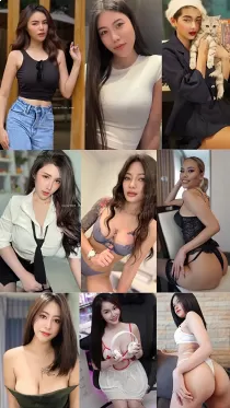 escorts in bangkok 20 years old girl