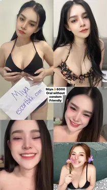 Bangkok Escorts Bkk