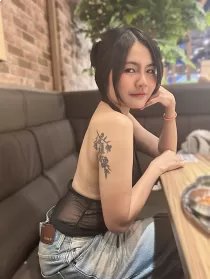 Pim New Escort E bust size Natural