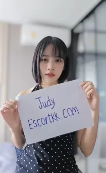 Bangkok Escorts Judy