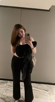 kiwi escort available in Bangkok