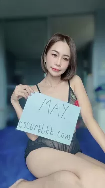 May