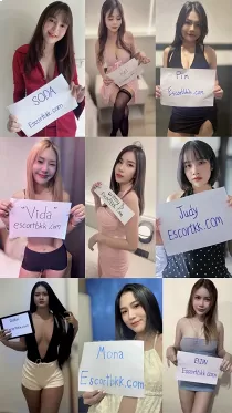 Escort Agency E bust size Natural