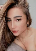 Atiyah from Malay Escort Amoi