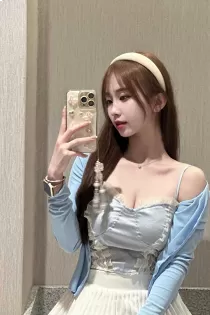 JiaXin escort available in Sri Petaling