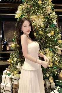 Mabel escort available in Mahkota Cheras