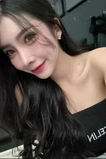 Camila escort available in Puchong