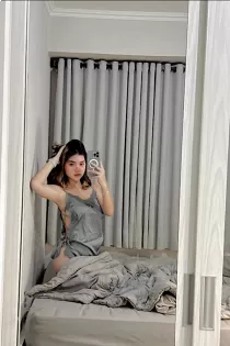 Freya escort available in China Town