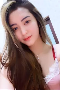 Aliyah escort available in Kepong