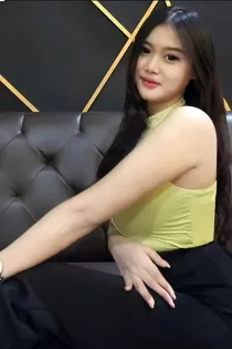 Malaysian escort Kiara