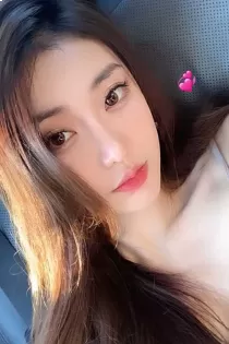 FeiFei escort available in Bukit Bintang