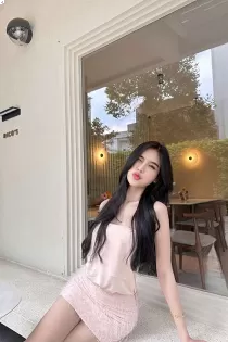 Natalie escort available in Bukit Bintang