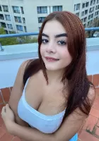 Russian blonde escort norianaob