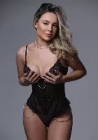 Brazilian blonde escort Emma 34608864696