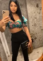new escort from Spain
