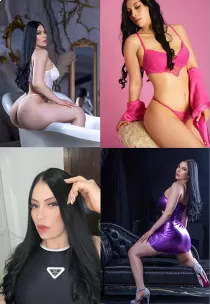 Azahara 34679512464 escort available in Barcelona