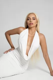 Colombian escort Yesenia 34608864696