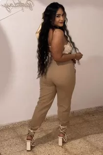 Arlana 34683334399 300 EUR per hour