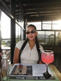 Colombian escort Sharon 34679512464