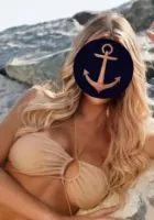 German new escort Himaliya