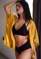 brunette Laila 0561360086 escort