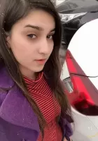 new escort from United Arab Emirates