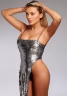 European blonde escort Claire Escortss