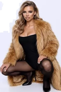 Anne Escortss escort available in London