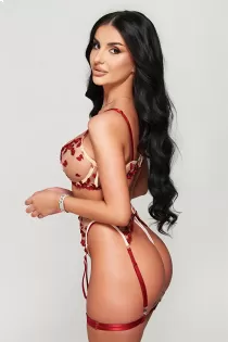 European escort Aurora Escortss