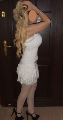 Turkish escort NATASHA
