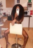 British cheap escort Shantay