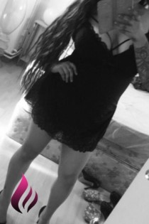 British escort Jaya
