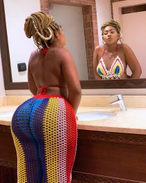 LIZZY 971588957193 E bust size 
