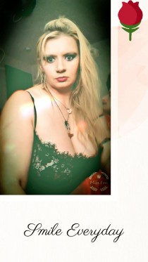 Katarina Monroe escort available in Everett